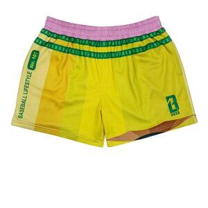 Baseball Lifestyle 101 Boys' 5? Pencil Shorts